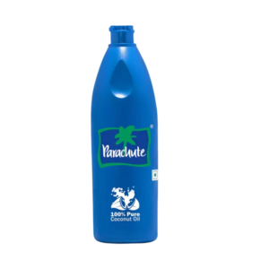 Parachute Oil