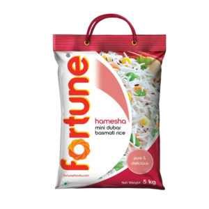 Fortune Rice