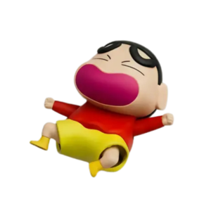 Shinchan Toy