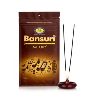 cycle brand bansuri melody agarbatti sticks