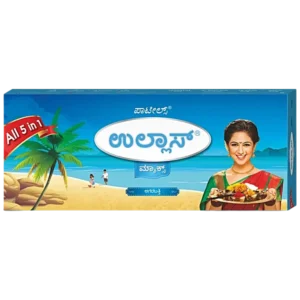 ullas max incense sticks