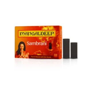 mangaldeep sambrani doop sticks
