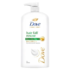 dove hair fall rescue shampoo 650ml