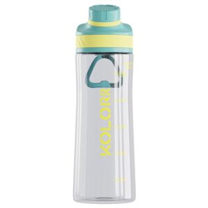 kolorr stay active 630ml water bottle