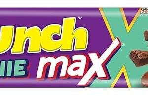munch brownie max
