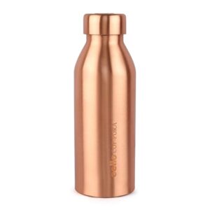 cello cop-pura  copper bottle moksha 750ML