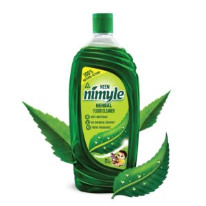 nimyle lemongrass floorcleaner