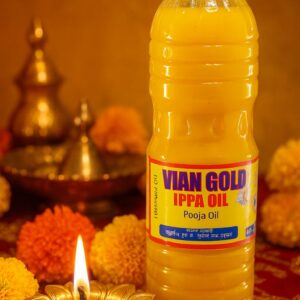 vian gold ippa oil 900ml