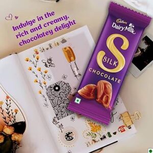 dairy milk slik chocolate