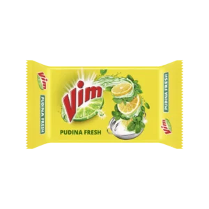 VIM PUDINA FRESH 250GM BAR