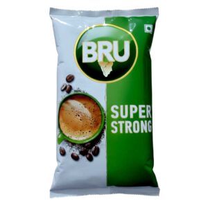 bru super strong 500gm