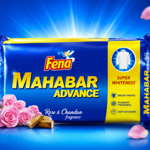FENA MAHABAR ADVANCE ROSE & CHANDAN FRAGRANCE