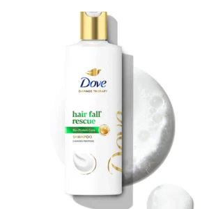 dove hair fall rescue shampoo 75ml