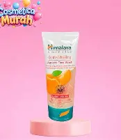 HIMALAYA GENTLE EXFOLIATING APRICOT FACE WASH 50ML