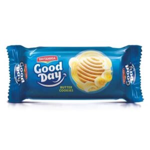 britannia good day butter cookies