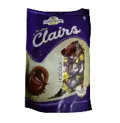 rainbow clairs choclate 650g
