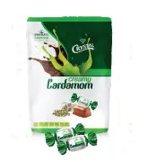 crystal creamy cardamom 650gm