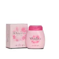 white tone face powder 15g