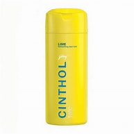 CINTHOL LIME TALC 300G