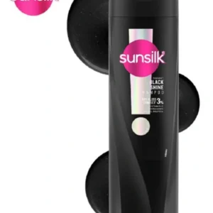 sunsilk black shine shampoo 80ml