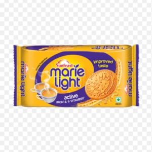 sunfeast marie light active iron & 6vitamins