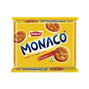 monaco crispy light salty snack