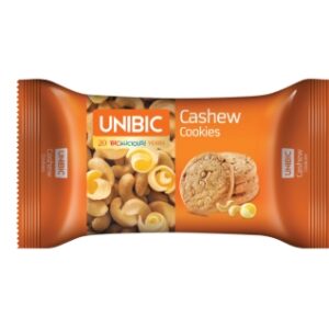 unibic cashew cookies