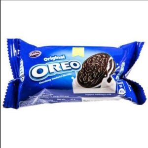 cadbury oreo