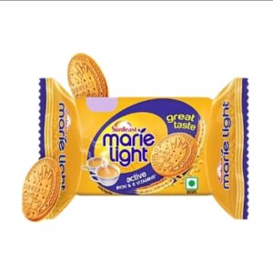 sunfeast marie light