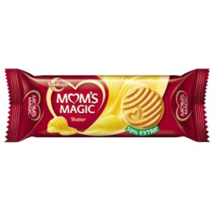 moms magic hand churned butter