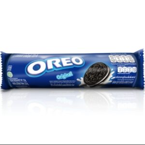 Cadbury Oreo