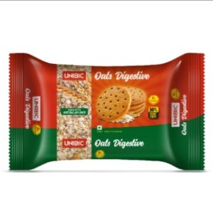 unibic oats digestive