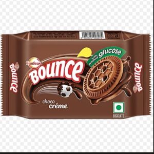 BOUNCE CHOCO CREME