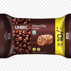 UNIBIC CHOCO CHIP COOKIES