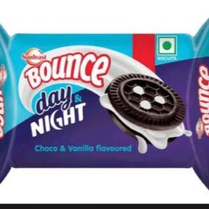 BOUNCE DAY NIGHT