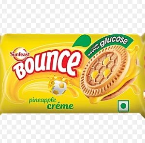 BOUNCE PINEAPPLE CREME