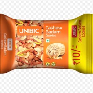 UNIBIC CASHEW BADAM COOKIES