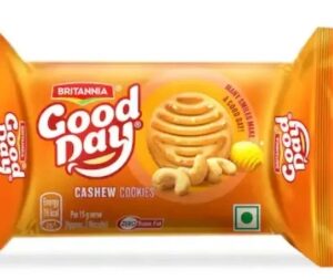 GOOD DAY CASHEW COOKIES