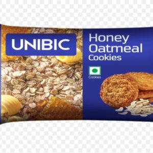 UNIBIC HONEY OATMEAL COOKIES