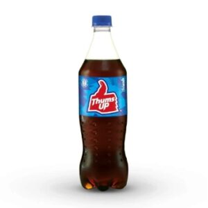 cococola thums up 750ml