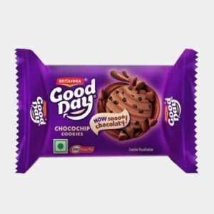 GOOD DAY CHOCOCHIP COOKIES