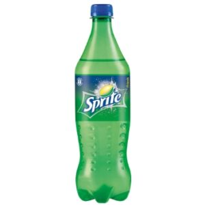 cococola sprite 740ml