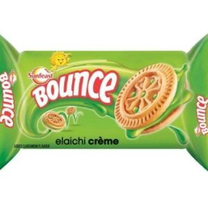 BOUNCE ELAICHI CREME
