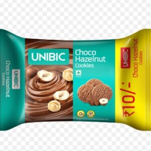 UNIBIC CHOCO HAZELNUT COOKIES