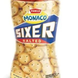 MONACO SIXER SALTED