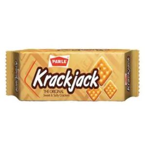 PARLE KRACKJACK