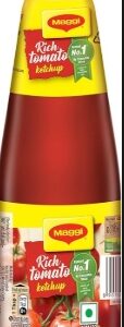 MAGGI RICH TOMATO KETCHUP 480GM