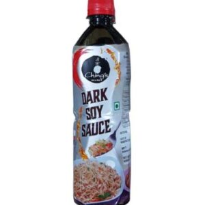 XINNG DARK SOYA SAUCE 680GM