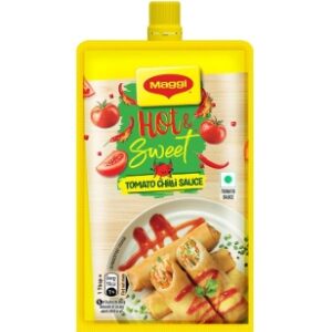MAGGI HOT & SWEET 75GM