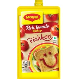 MAGGI RICH TOMATO KETCHUP 75GM